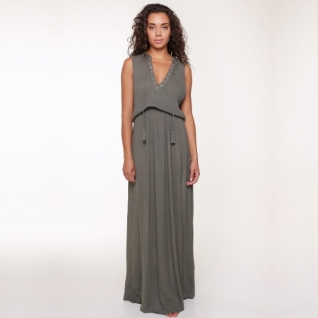 STRAND JURK 308 KAKI