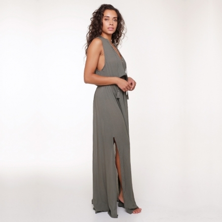 STRAND JURK 308 KAKI