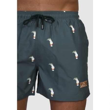 ARMY GREEN