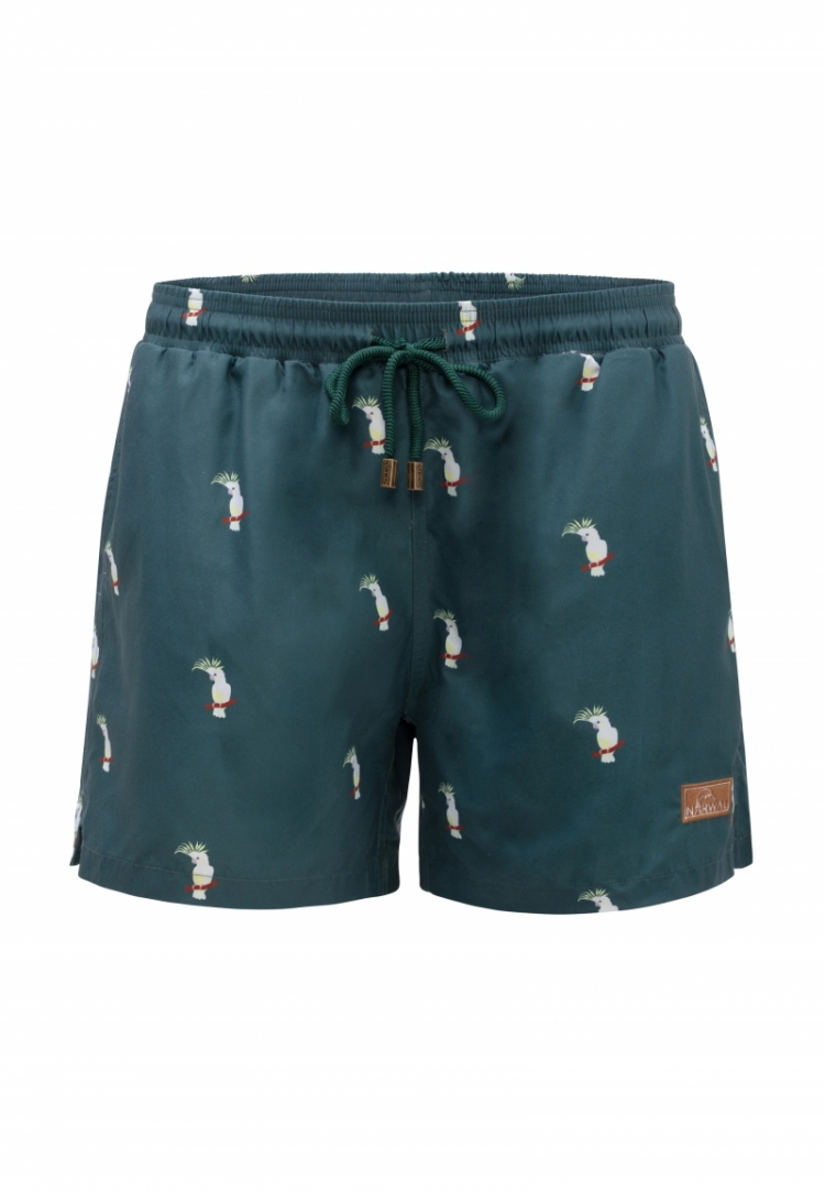 ARMY GREEN