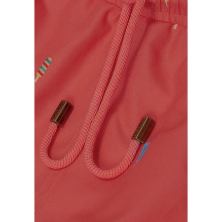  WARM RED