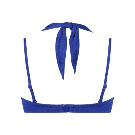 MULTIWAY BIKINI TOP 2360 BLUE WAVES