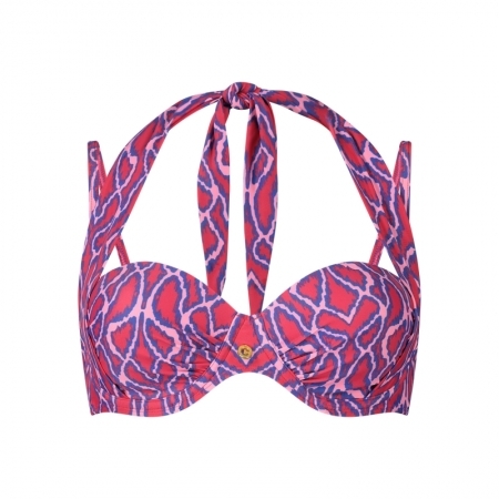 MULTIWAY BIKINI TOP 2361 IKAT