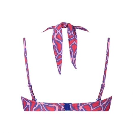MULTIWAY BIKINI TOP 2361 IKAT