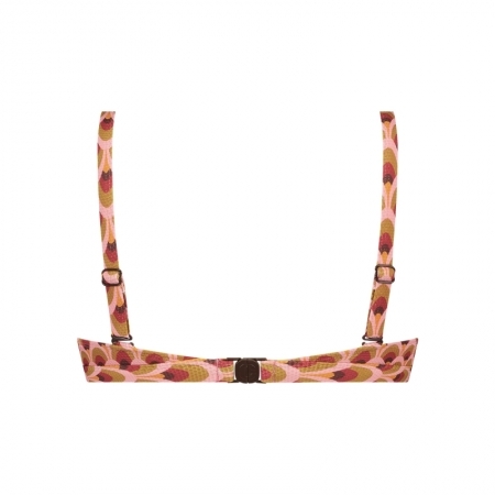 TRIANGLE BIKINI TOP 2378 BOOGIE NIGHTS