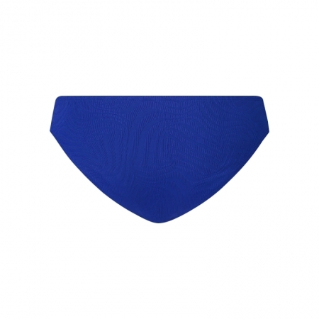 KNOT BIKINI BOTTOM 2360 BLUE WAVES