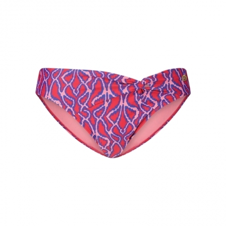 FLIPOVER BIKINI BOTTOM 2361 IKAT