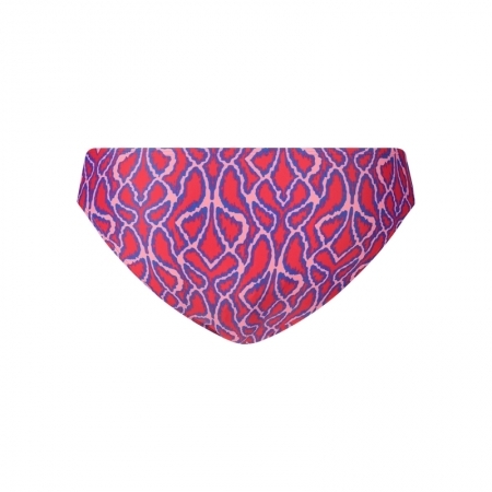FLIPOVER BIKINI BOTTOM 2361 IKAT