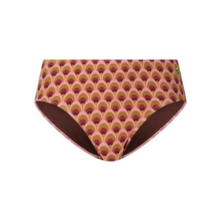MID WAIST BIKINI BOTTOM 2378 BOOGIE NIGHTS