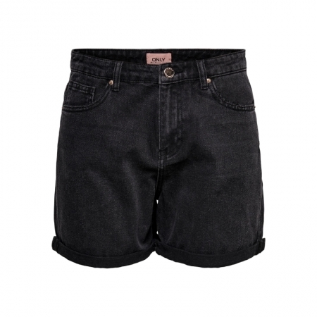 ONLPHINE DNM SHORTS MAS0003 NO 179674 Black De