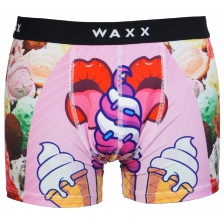 ICE CREAM PRINT