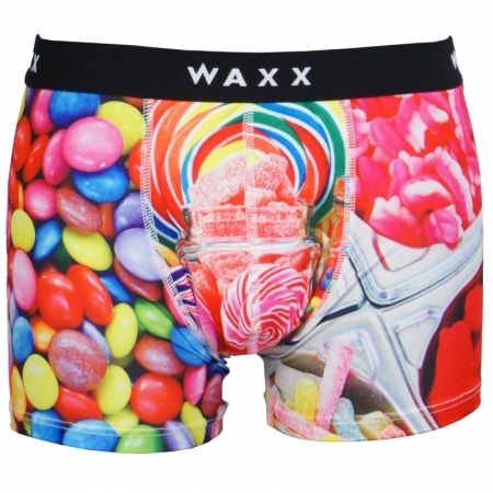 CANDY PRINT