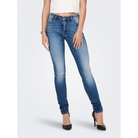 ONLCARMEN REG SK CUT COIN DNM 179695 Medium B