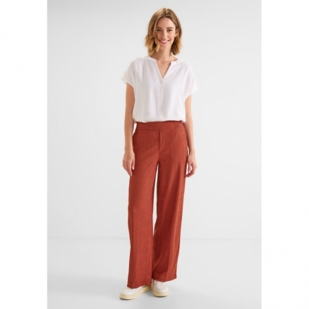 14914 foxy red