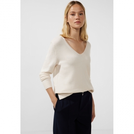  14959 cream whi