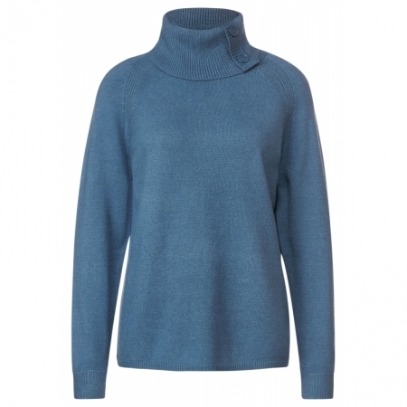 15036 satin blu