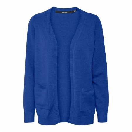 VMLILLIE LS POCKET CARDIGAN GA 292659001 Beauc