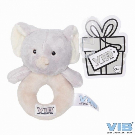 Koala Rammelaar Beige
