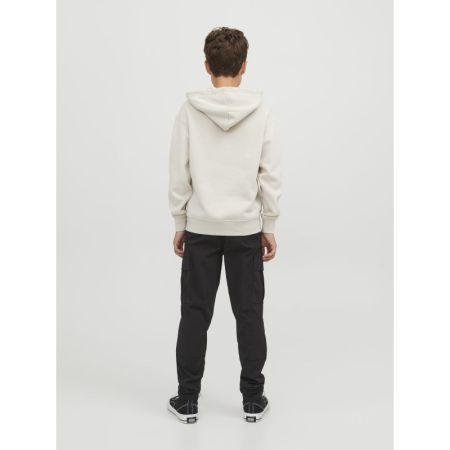 JORVESTERBRO SWEAT HOOD NOOS J 176631002 Moonb