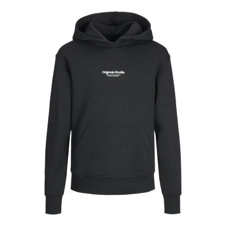 JORVESTERBRO SWEAT HOOD NOOS J 178012002 Black