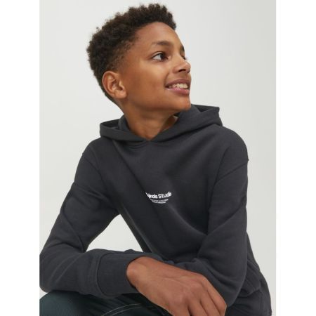 JORVESTERBRO SWEAT HOOD NOOS J 178012002 Black