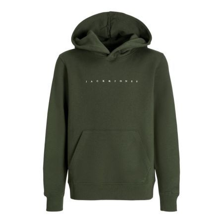 JJESTAR JJ SWEAT HOOD NOOS JNR 176438 Duffel B