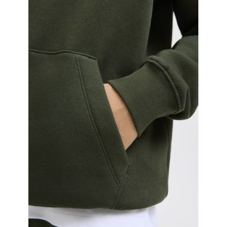 JJESTAR JJ SWEAT HOOD NOOS JNR 176438 Duffel B