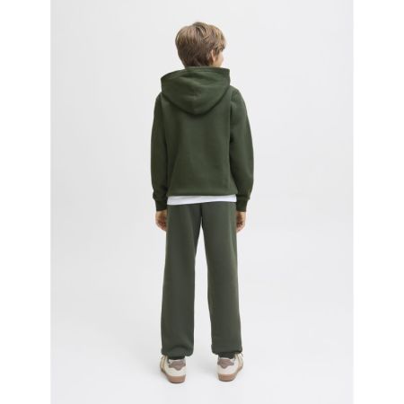 JJESTAR JJ SWEAT HOOD NOOS JNR 176438 Duffel B
