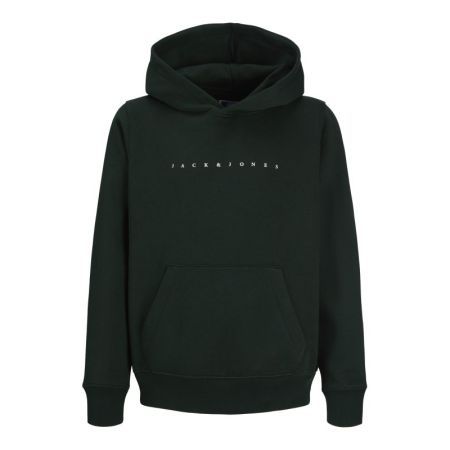 JJESTAR JJ SWEAT HOOD NOOS JNR 177578 Scarab