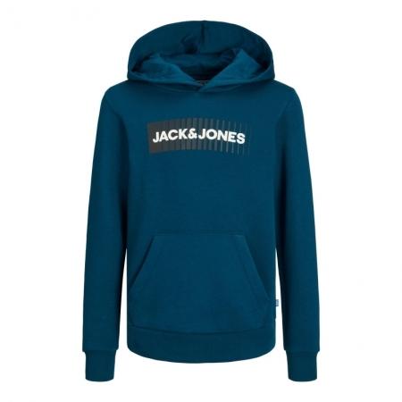 JJECORP LOGO SWEAT HOOD PLAY N 259195 Sailor B