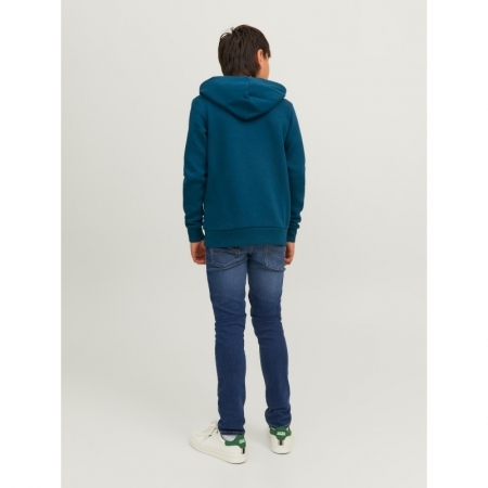 JJECORP LOGO SWEAT HOOD PLAY N 259195 Sailor B