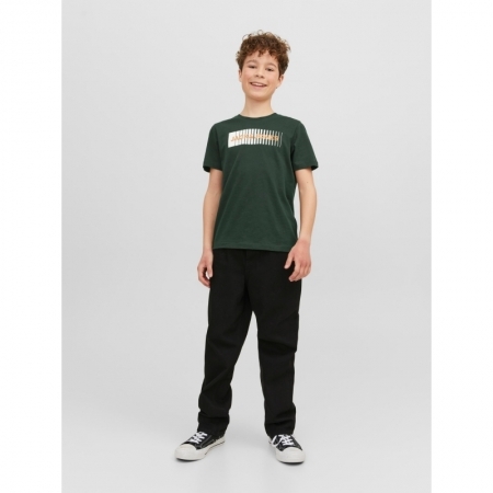 JJECORP LOGO TEE PLAY SS O-NEC 176243 Mountain