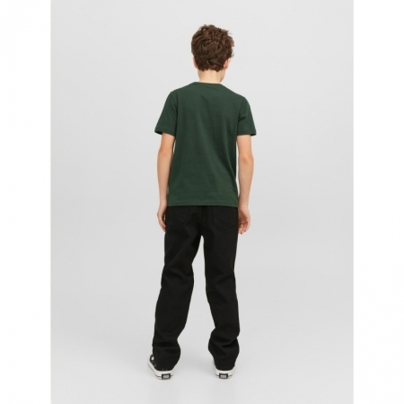 JJECORP LOGO TEE PLAY SS O-NEC 176243 Mountain