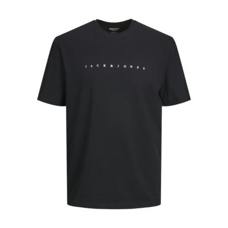 JJESTAR JJ TEE SS NOOS JNR 178012001 Black