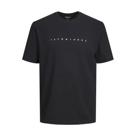 JJESTAR JJ TEE SS NOOS JNR 178012001 Black