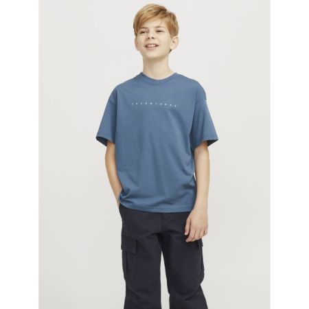 JJESTAR JJ TEE SS NOOS JNR 299276 Oceanvie