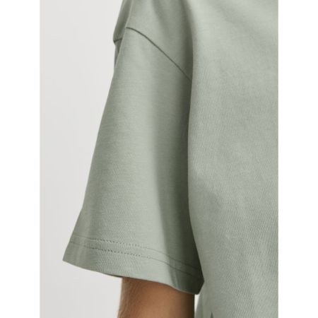 JJESTAR JJ TEE SS NOOS JNR 176366 Iceberg