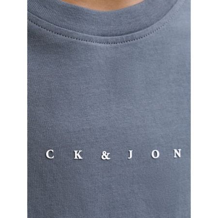 JJESTAR JJ TEE SS NOOS JNR 176720 Turbulen
