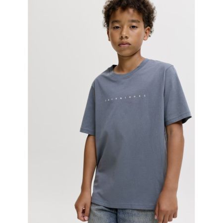 JJESTAR JJ TEE SS NOOS JNR 176720 Turbulen