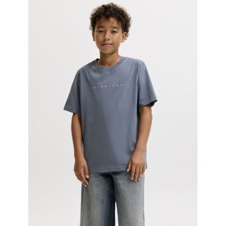 JJESTAR JJ TEE SS NOOS JNR 176720 Turbulen
