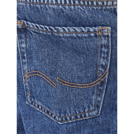 JJICLARK JJORIGINAL MF 123 NOO 188779 Blue Den