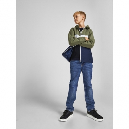 JJICLARK JJORIGINAL MF 123 NOO 188779 Blue Den