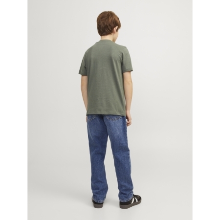 JJICLARK JJORIGINAL MF 123 NOO 188779 Blue Den
