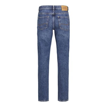 JJICLARK JJORIGINAL MF 123 NOO 188779 Blue Den