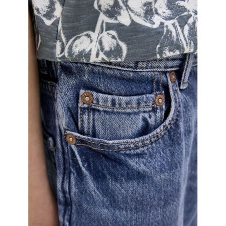 JJICLARK JJORIGINAL MF 123 NOO 188779 Blue Den