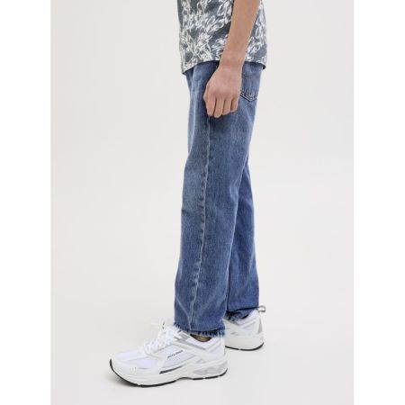 JJICLARK JJORIGINAL MF 123 NOO 188779 Blue Den