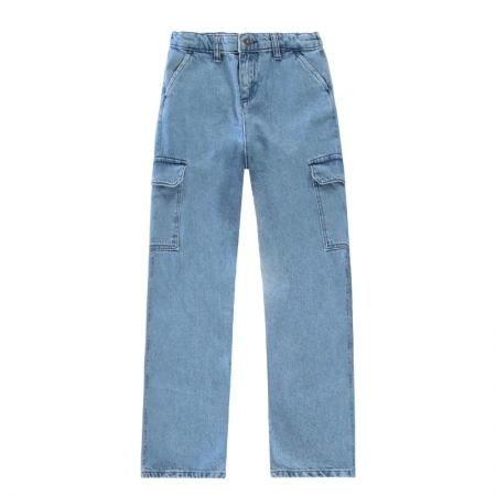 75 Bleached Used