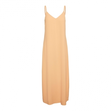 VMUTYRA SINGLET ANKLE  DRESS W 291316 Mock Ora