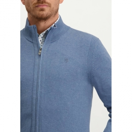  5300 middenblau