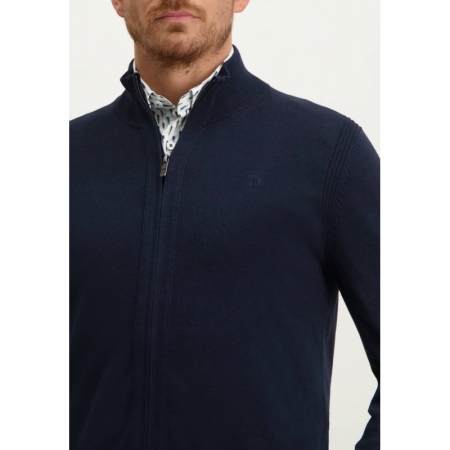 5900 donkerblau